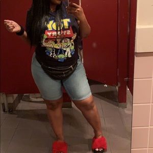 Toy Story Graphic Tee